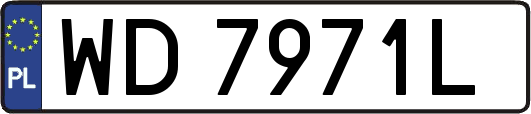 WD7971L