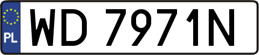 WD7971N