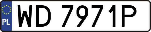 WD7971P