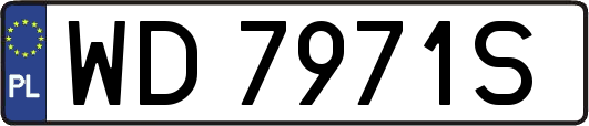 WD7971S