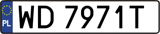 WD7971T