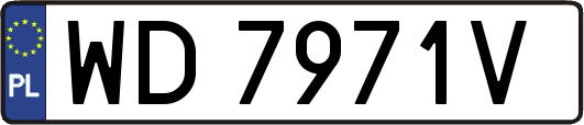 WD7971V