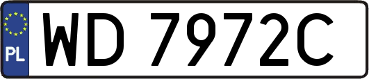 WD7972C
