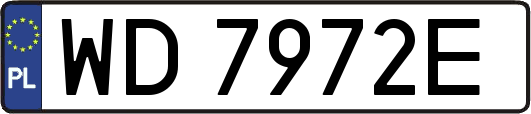 WD7972E