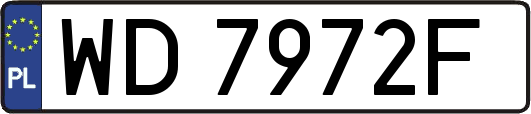 WD7972F