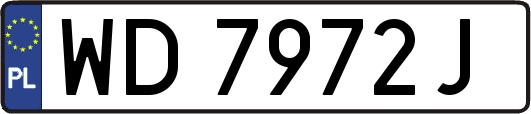 WD7972J
