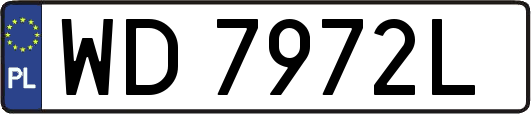 WD7972L