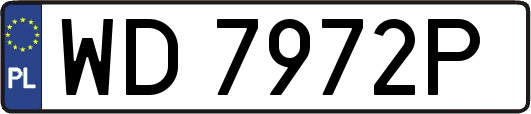 WD7972P