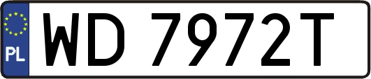 WD7972T