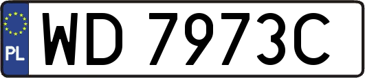 WD7973C