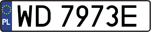 WD7973E