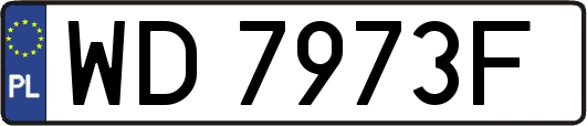 WD7973F