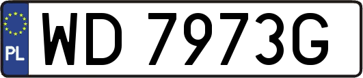 WD7973G