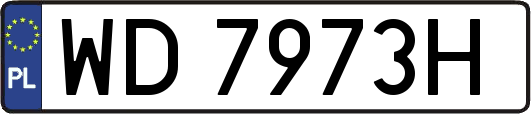 WD7973H