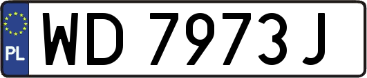 WD7973J