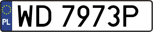 WD7973P