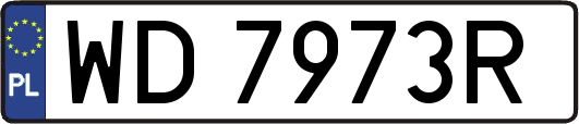 WD7973R