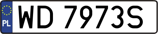WD7973S