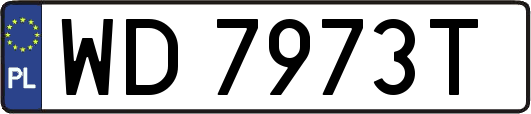 WD7973T