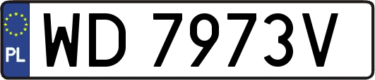 WD7973V