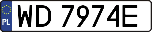 WD7974E