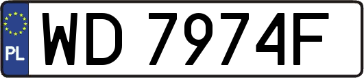 WD7974F