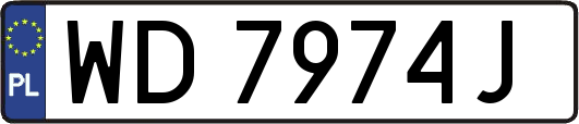 WD7974J