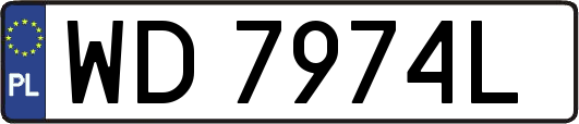 WD7974L