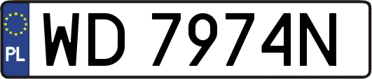 WD7974N