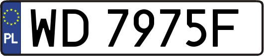 WD7975F