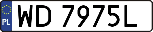 WD7975L