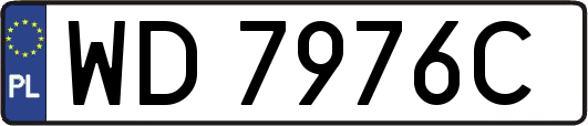 WD7976C