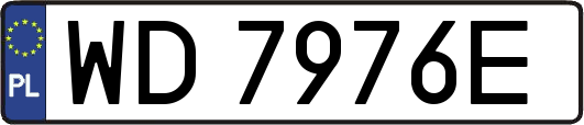 WD7976E