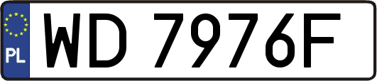 WD7976F