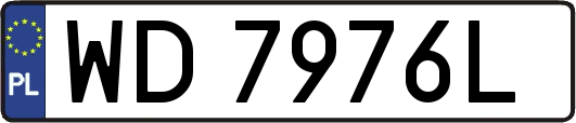 WD7976L