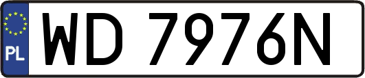 WD7976N