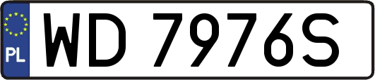 WD7976S