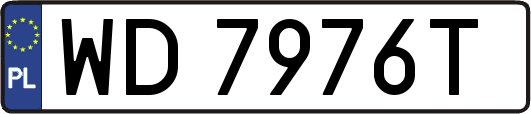 WD7976T