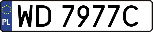WD7977C