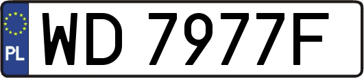 WD7977F