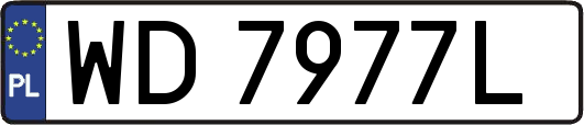 WD7977L