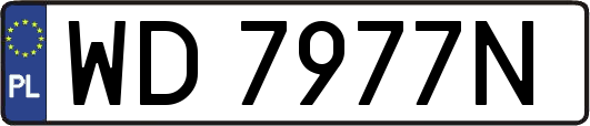 WD7977N