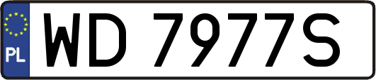 WD7977S
