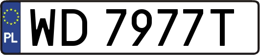 WD7977T