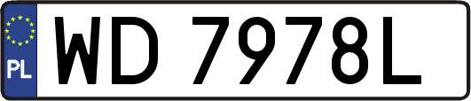 WD7978L