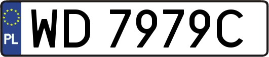 WD7979C
