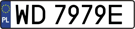 WD7979E