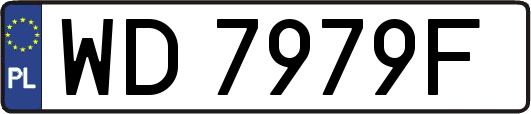 WD7979F