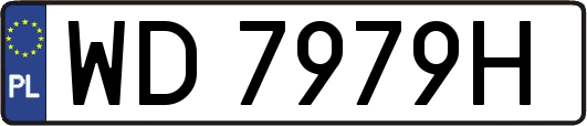 WD7979H