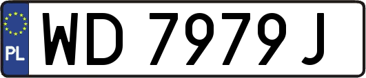 WD7979J